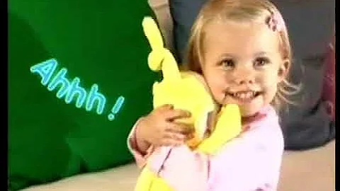 Teletubbies Ad - Big Hug (2007 UK)