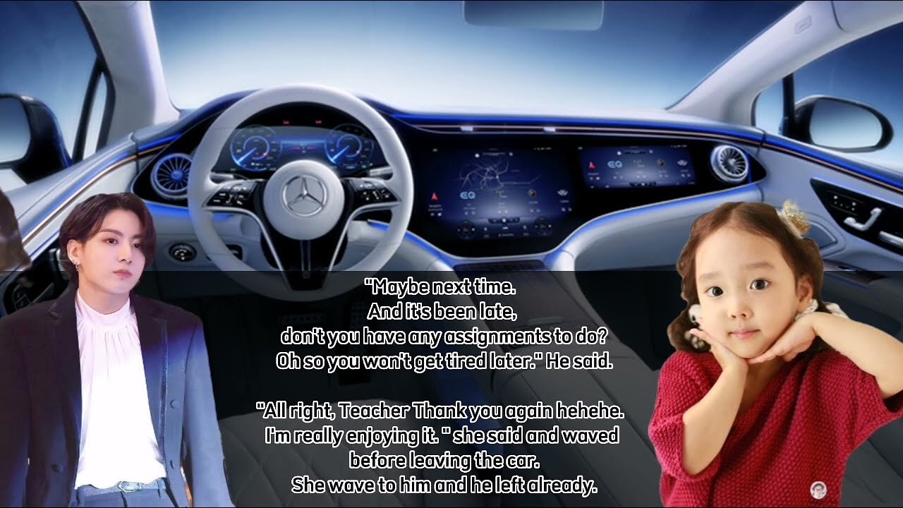 MY TEACHER, MY MOM / TAEKOOK / ONE SHOT