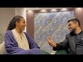 Yara Toaimah: Aerospace Engineer, MC & Space Advocate | Jet Set Go with Pilot Rizwan Taj