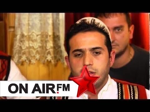 Xeni  Sinani   Nga Tirana motra e vellezer Official Video