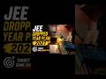 🔥 JEE 2027 Dropper plan | Target AIR Under 1000 🚀 #jee2027 #dropper#earners #pwjee