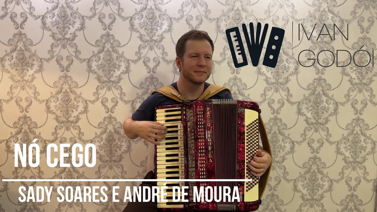 Nó Cego - Ivan Godói