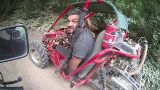 Utv Lerin Peşinde Ormana Girmek 2 Bölüm -Altın Piston 08-09-2020