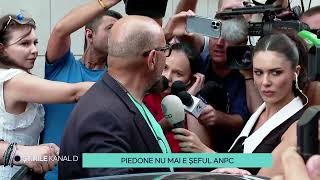 Download Lagu Stirile Kanal D - Cristian Popescu Piedone nu mai e seful ANPC! | Editie de pranz MP3 Download Lagu Stirile Kanal D - Cristian Popescu Piedone nu mai e seful ANPC! | Editie de pranz MP3