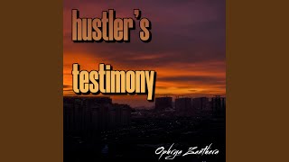 hustler's testimony