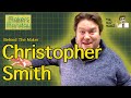 Makers Monday - 99 - Christopher Smith AKA The Mad Maker