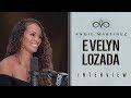 Evelyn Lozada Shares The Emotional Story of Finding Her Grandfather after A Lifelong Search