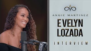 Evelyn Lozada Shares The Emotional Story of Finding Her Grandfather after A Lifelong Search