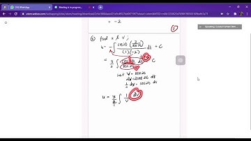BMMU2033 Lecture 18/1/2021 5.2.2