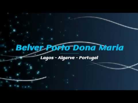 Belver Porto Dona Maria Resort Lagos Algarve