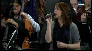 Hear All Creation with Toss the Feathers - Martha Haines, McLean Bible Church