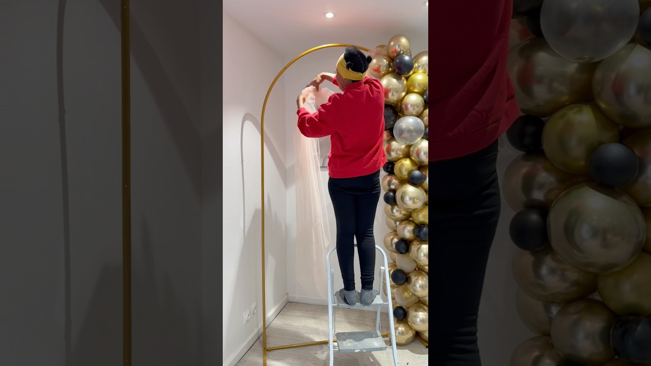 О боже, 2000 евро за это украшение на день рождения! 