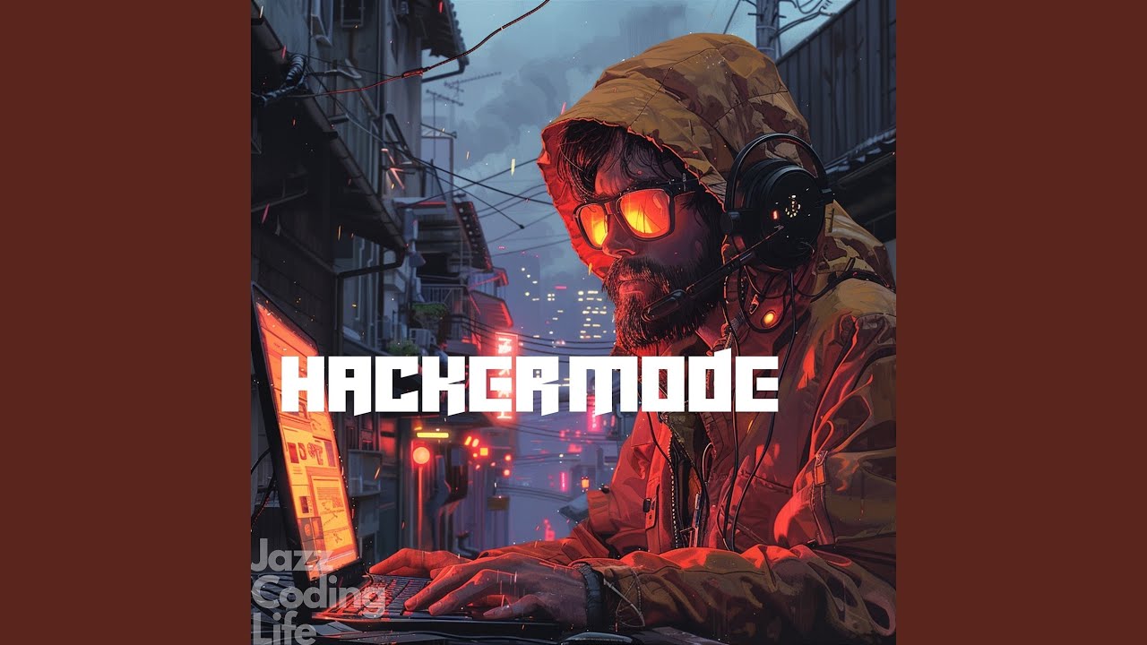 Watch The Coder's Mindset on YouTube Watch The Coder's Mindset on YouTube