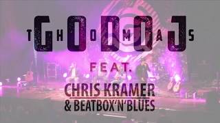 THOMAS GODOJ feat. Chris Kramer &amp; Beatbox&#39;n&#39;Blues - Medley