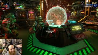 Deep Rock Galactic 3/31/23