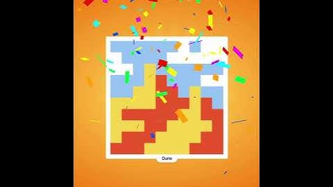 Nonogram Desert World 2021 Postcard 1 Puzzles 16-25