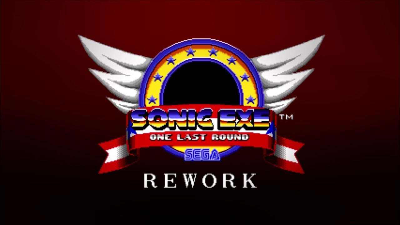 One last round rework. Sonic exe one last Round Rework download. Sonic exe one last Round Rework.