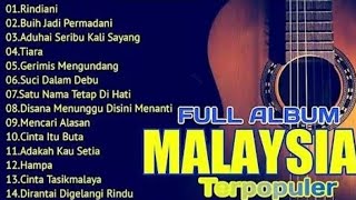 ALBUM MALAYSIA TERPOPULER SLOW ROCK 90 AN 