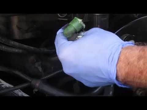 1997 Ford F150 4 6 Vacuum Line Diagram