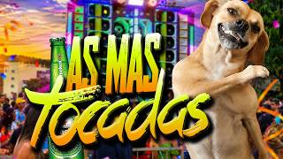 MÚSICAS DE PAREDÃO 2026 - MAIS TOCADAS TIKTOK PRA PAREDÃO -  MUSICAS NOVAS PRA PAREDÃO