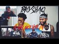 BIG SHAQ - MANS NOT HOT (MUSIC VIDEO) | FVO Reaction