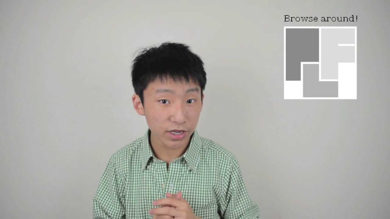 Welcome to My Channel!!