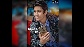 Awesome Cb editing Tutorial | Make Your Photos Cool And Stylish Using Cb Edits