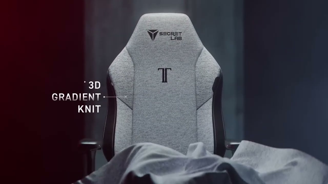 Top 5 Best Gaming Chairs in 2024