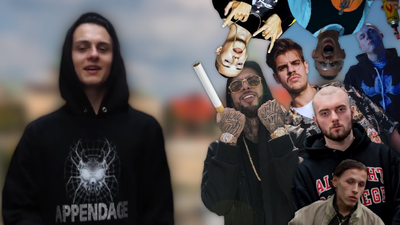 fukaj pyta raper w o faj youtube fukaj pyta raper w o faj youtube