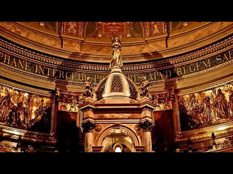 წმინდა პეტრეს ბაზილიკა ბუდაპეშტში