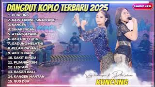 SILVY KUMALASARI FT DIKE SABRINA - KUNCUNG - KAWITANING SINAWANG - KANGEN - FULL ALBUM DANGDUT KOPLO