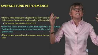 Mutual fund and analyst performance - Biases and Portfolio Selection