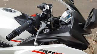 KATANA GP 250 (LONCIN GP 250) (ITALIKA GP 250)