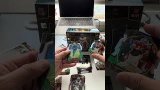 2022 Panini Select Football Mega Box Target Review!