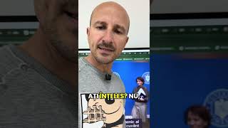 Purtatoarea de cuvant a guvernului🫣
