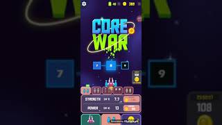 Core War Android Gameplay