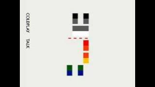Coldplay - Talk (First Version)