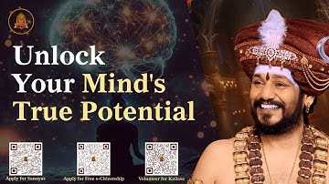Paramashivoham Level-1 |Day 19| Your Path to Euphoria: Unlock Mind