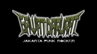 Gawat Darurat - Manggariot (Jakarta Punk)