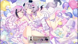 れっさーえんぴつ - PicoPico Fantasia ♪ | Kawaii Music || Zy Chan