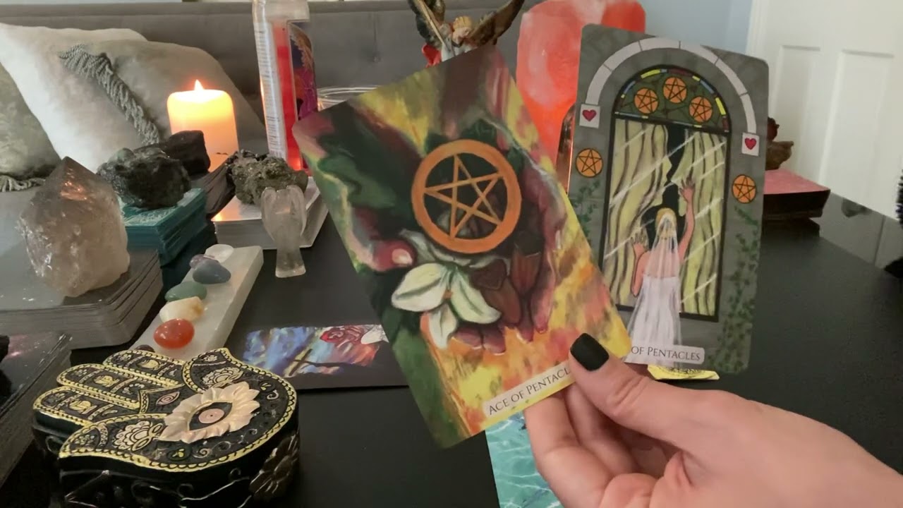 PISCES ♓️ SOMETHING BIG IS ABOUT TO HAPPEN/YOU ALWAYS WIN/A NEW CREATION