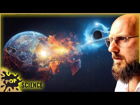 Kosmiczne katastrofy i koniec Ziemi i ludzkości - POP Science #6