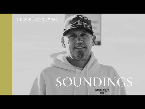 Darryl “Flea” Virostko on His Nickname, Fear, His Worst Wipeout, Addiction, and Maverick’s
