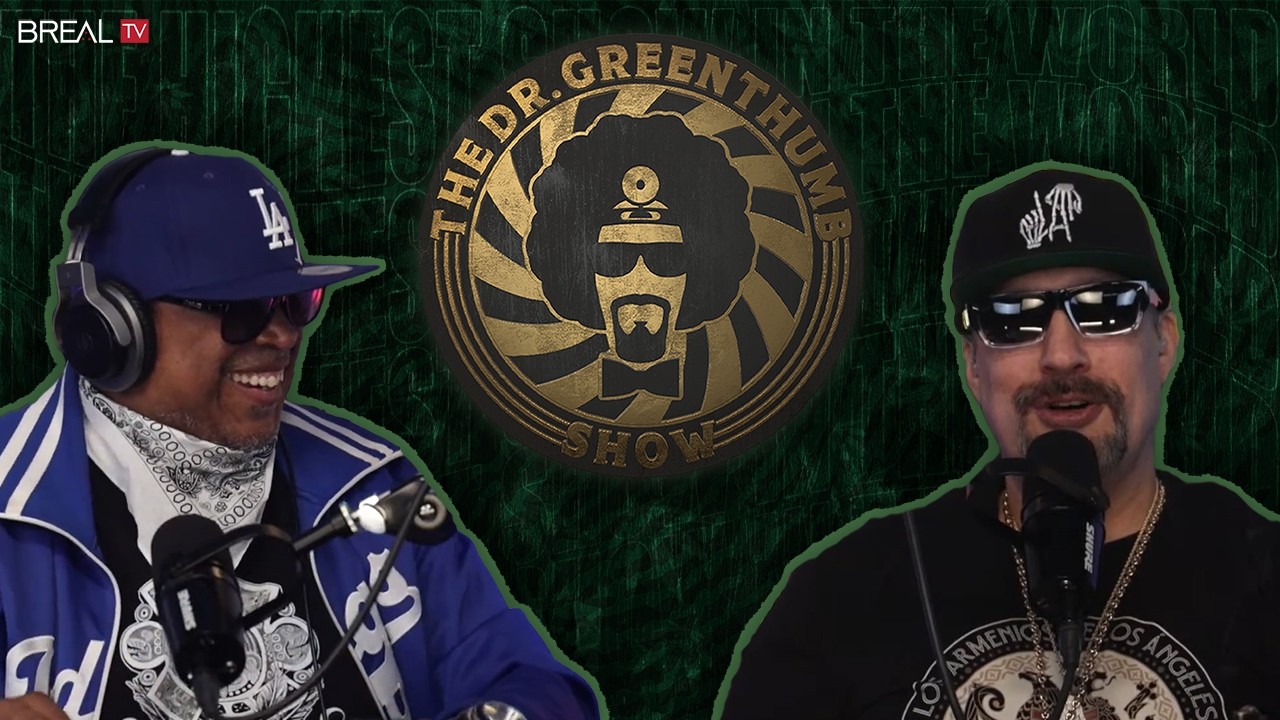 Yasiel Puig Found Guilty of Obstruction and Lying to Federal Officials | The Dr. Greenthumb Show