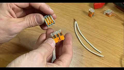 Which Wire Connectors Should You Use?