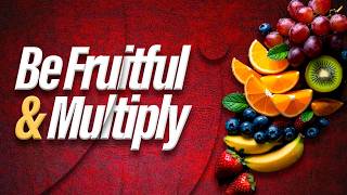 Be Fruitful And Multiply | 3rd Service | 090826 | Global Impact Church