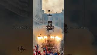 Florences Easter Where A Dove Ignites Destiny.