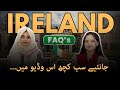 All you need to know about ireland study visa  withwithout ielts  90 visa ratio