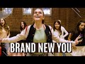 Brand new you from 13 the musical spirit ypc mp3