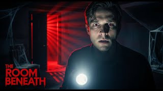 The Room Beneath — A Terrifying Secret in the Basement  Scary Short Film VEO3 Horror